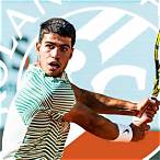 tennis bet of the day